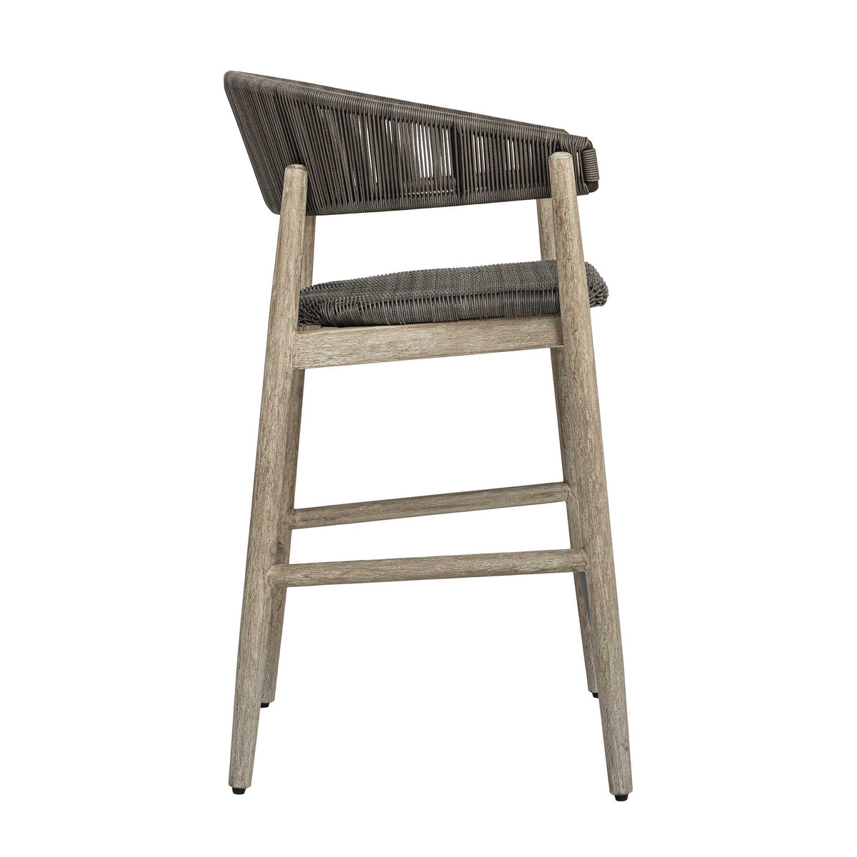 Dermott Outdoor Stool