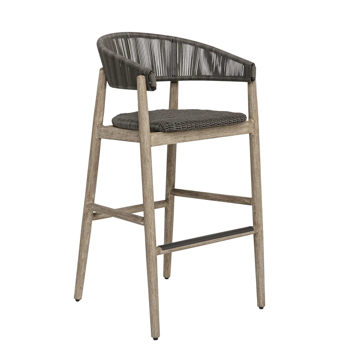 Dermott Outdoor Stool