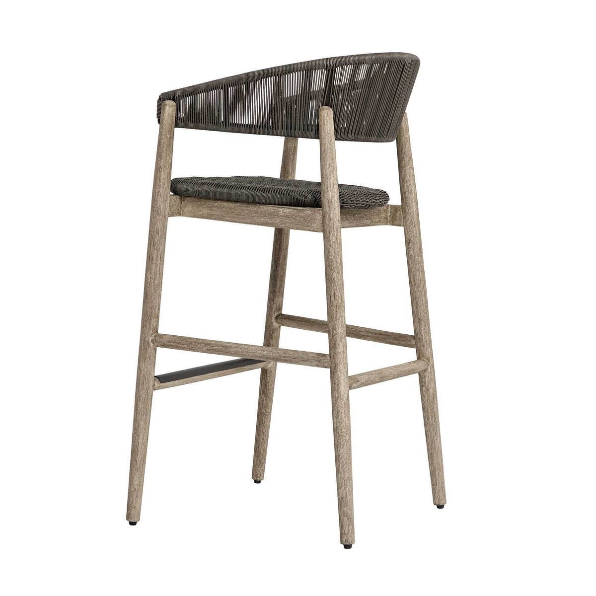 Dermott Outdoor Stool