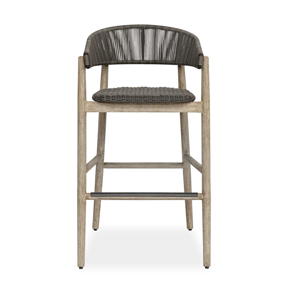 Dermott Outdoor Stool
