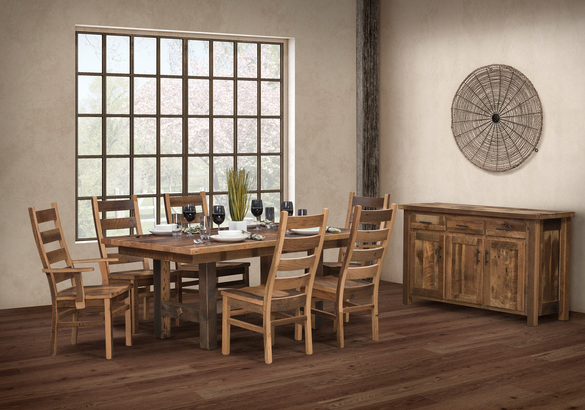 Grove Extendable Dining Table