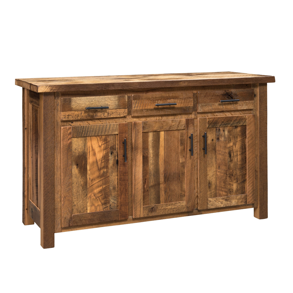 Norwich Round Extendable Dining Table