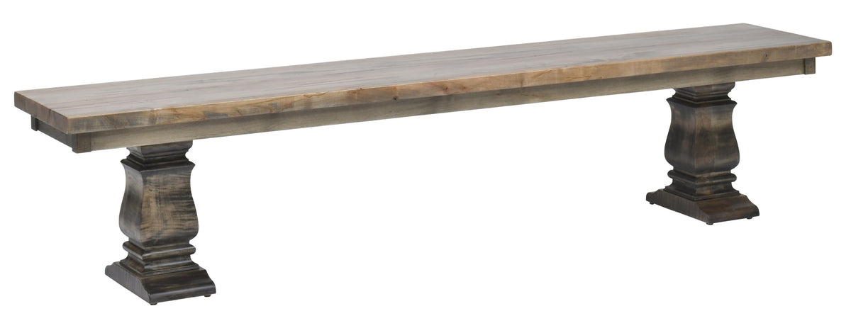 Kimberley Bench