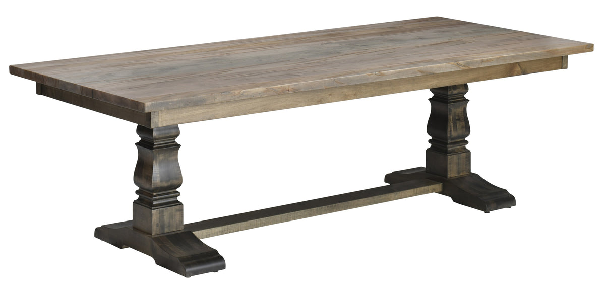 Kimberley Extendable Dining Table