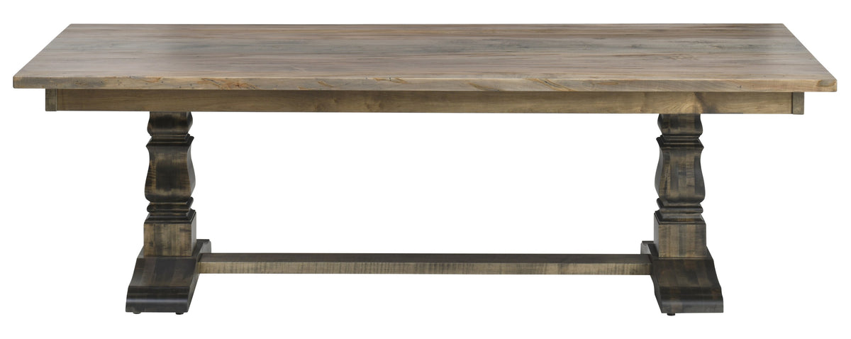 Kimberley Extendable Dining Table