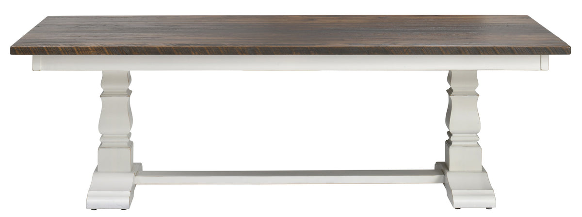 Kimberley Extendable Dining Table