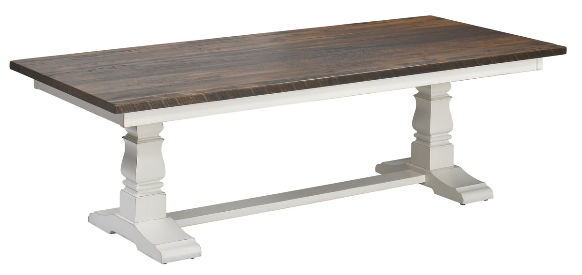 Kimberley Extendable Dining Table