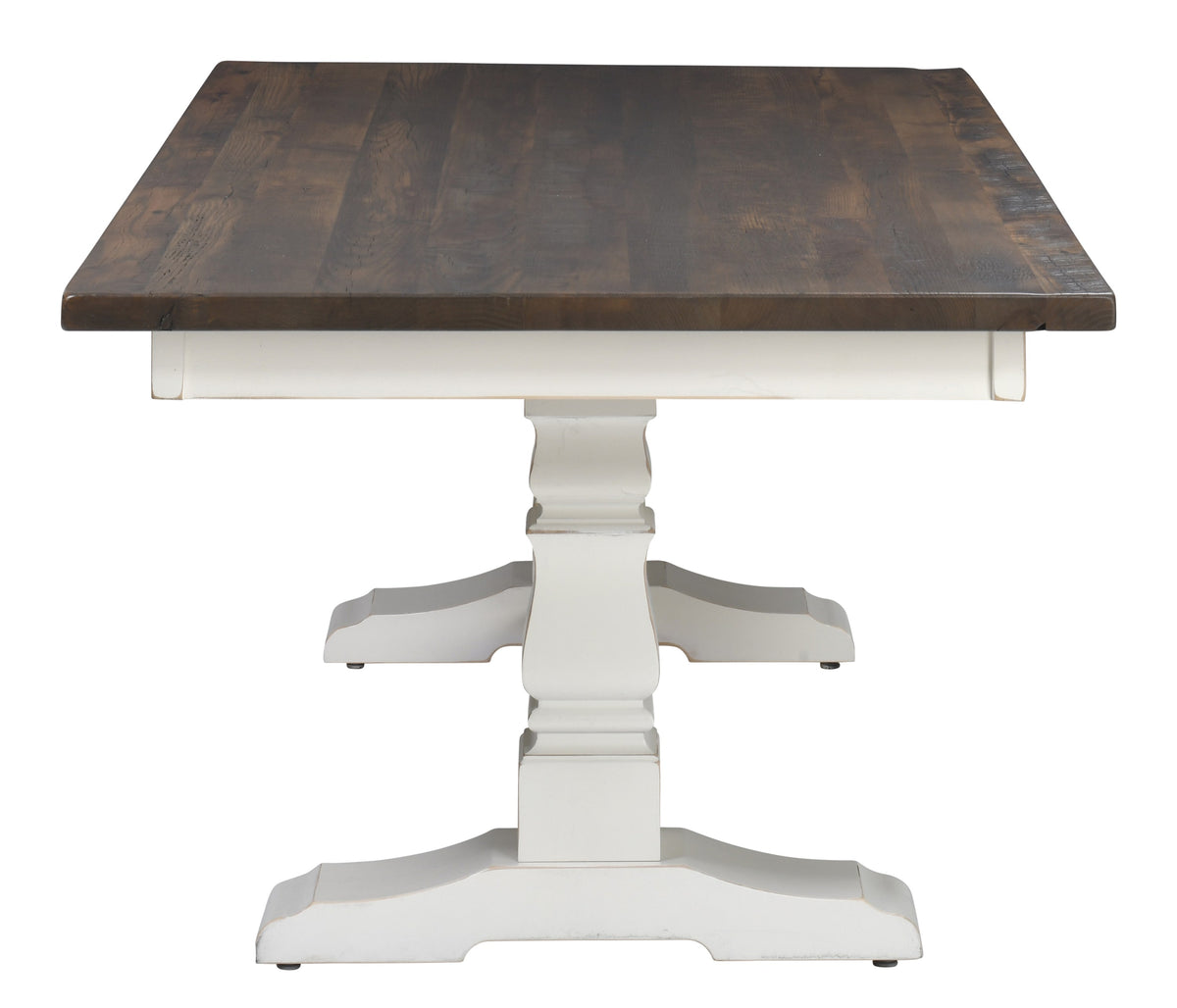 Kimberley Extendable Dining Table