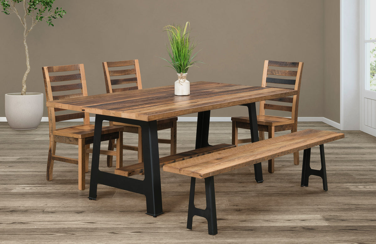 Kings Bridge Bar Table