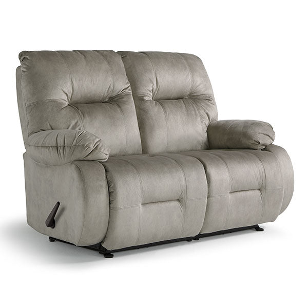 Brinley Motion Loveseat