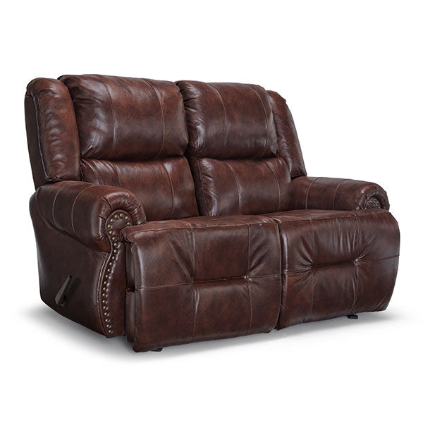 Genet Motion Loveseat