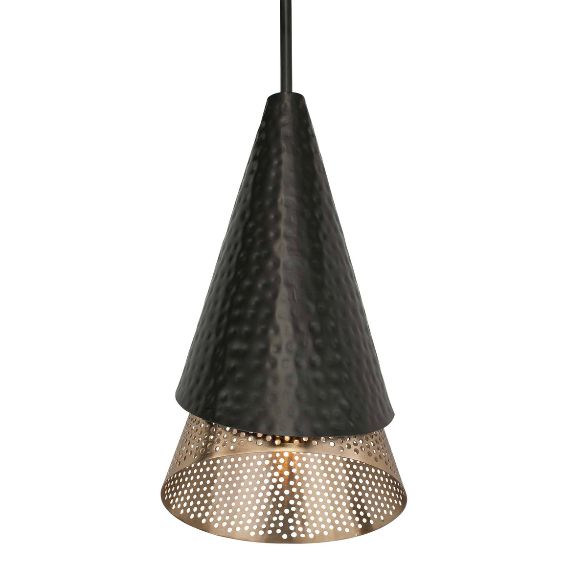 Apollo 1 Light Mini Pendant