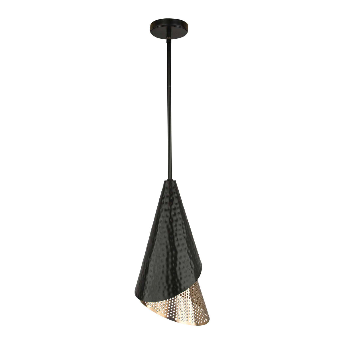 Apollo 1 Light Mini Pendant