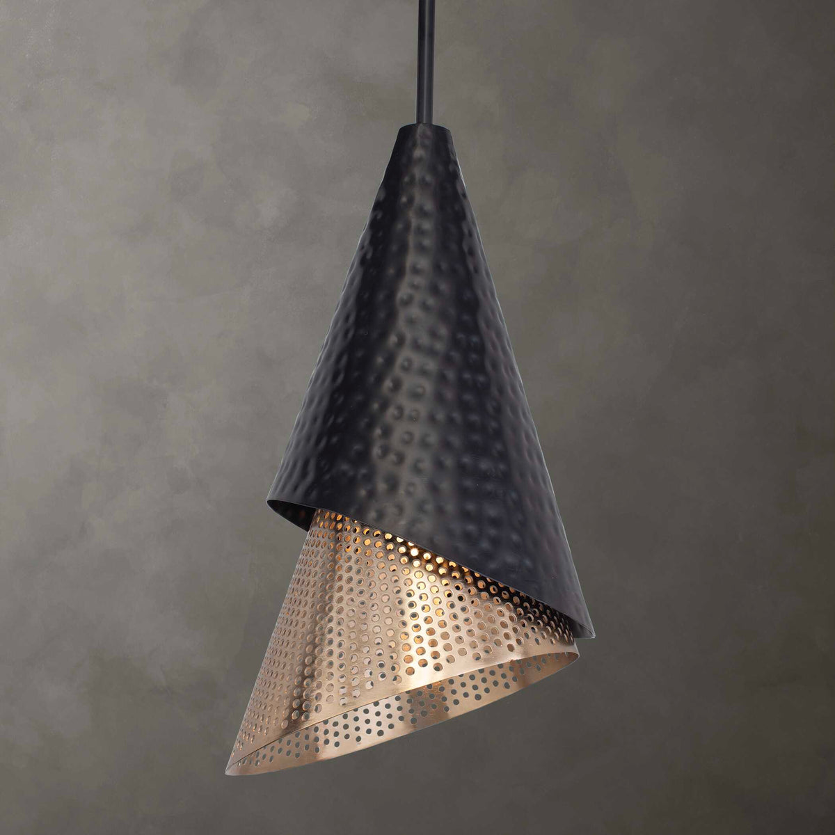 Apollo 1 Light Mini Pendant