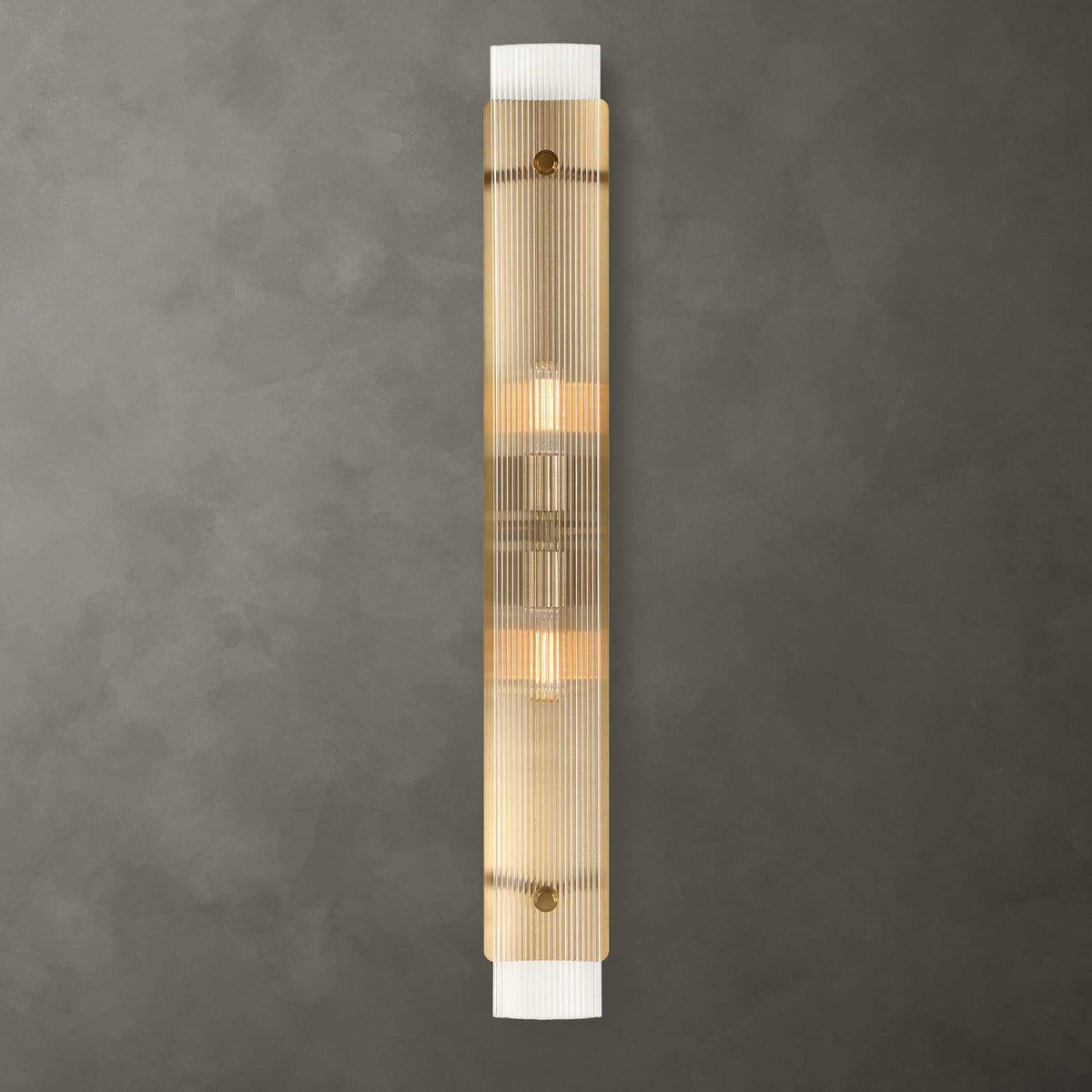 Elmhurst 2 Light Vanity Sconce