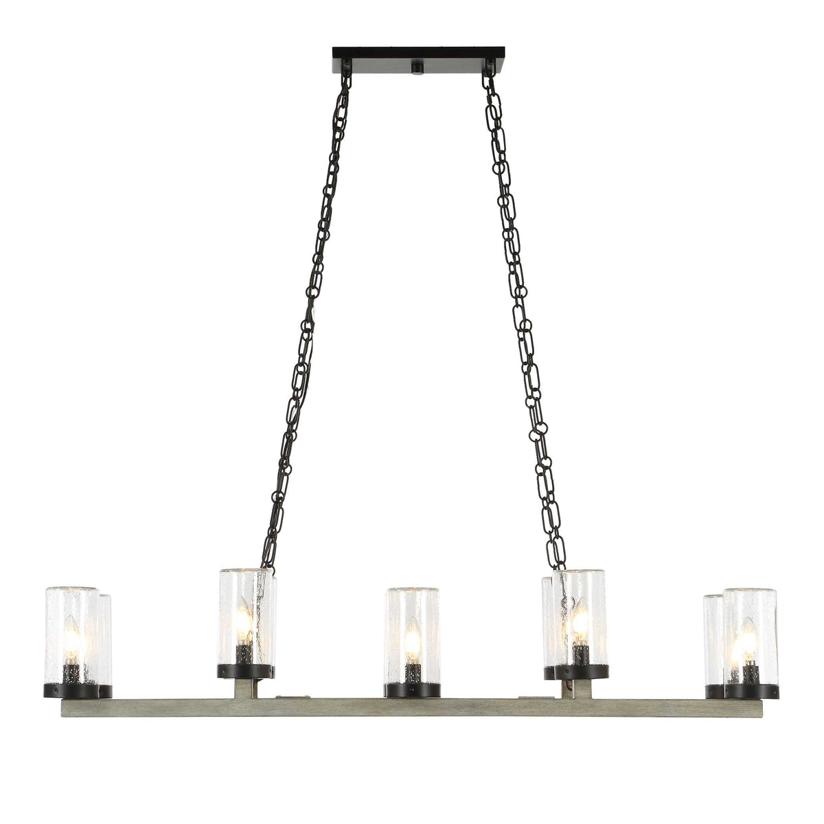 Edgecomb Indoor-Outdoor Chandelier