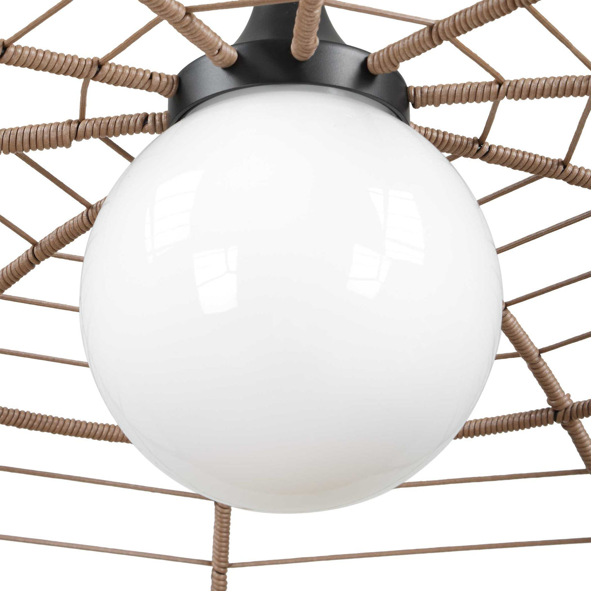 Lakeside Indoor-Outdoor 1 Light Pendant