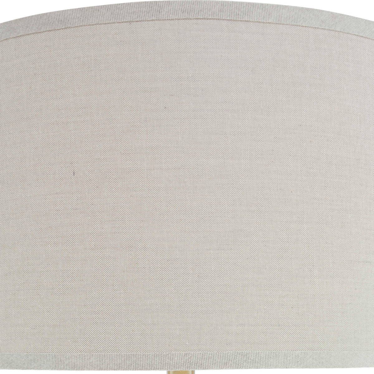 Vilminore Gray Glass Table Lamp