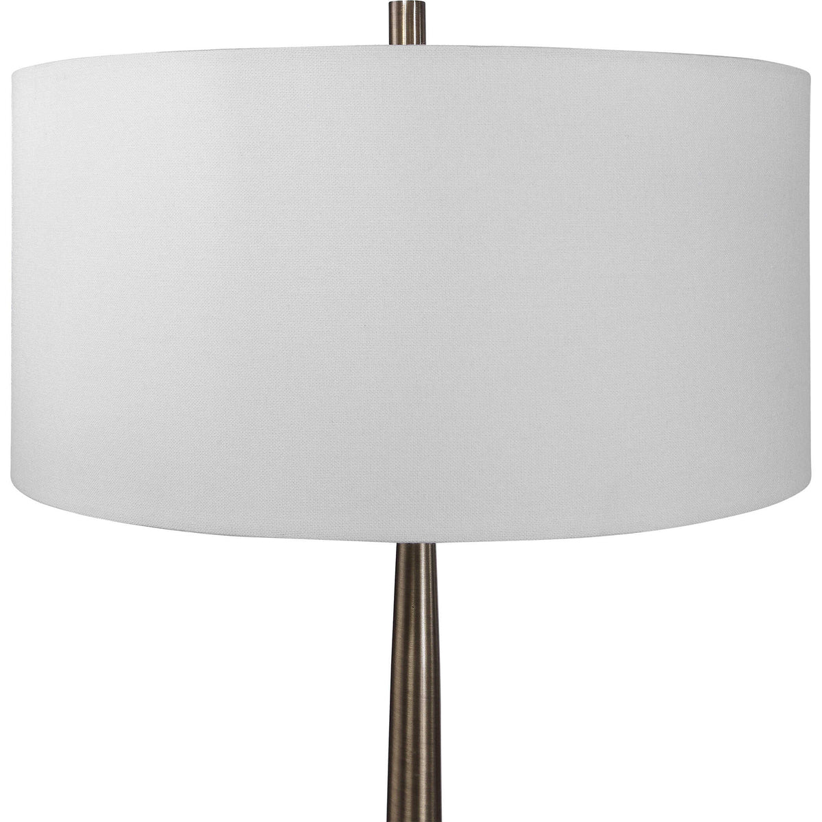 Minette Mid-Century Floor Lamp