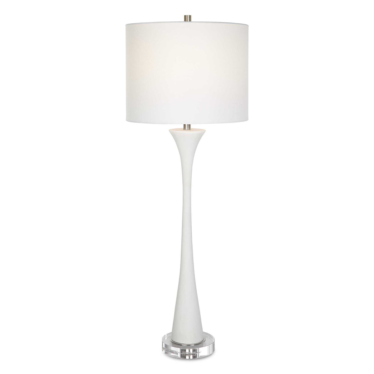 Fountain Buffet Lamp