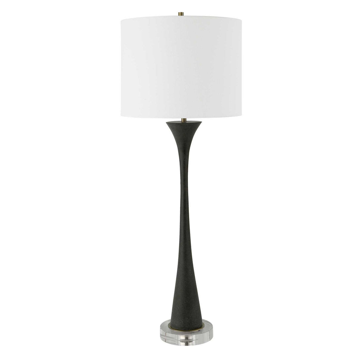 Fountain Buffet Lamp