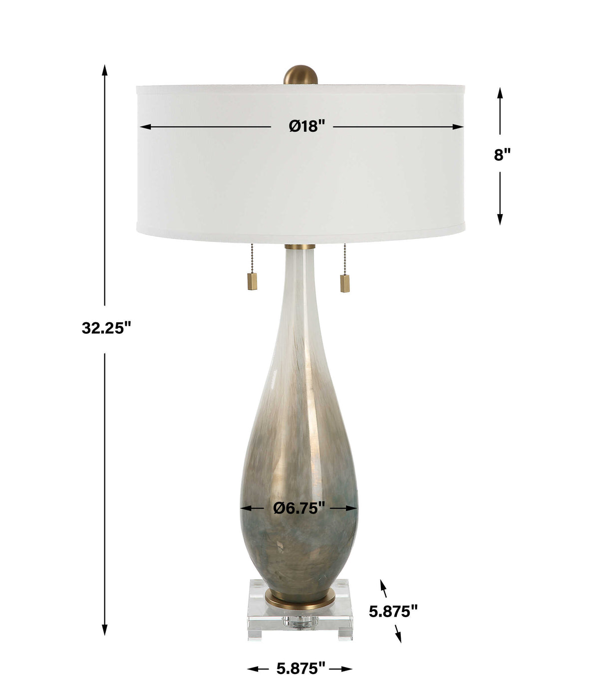 Cardoni Table Lamp