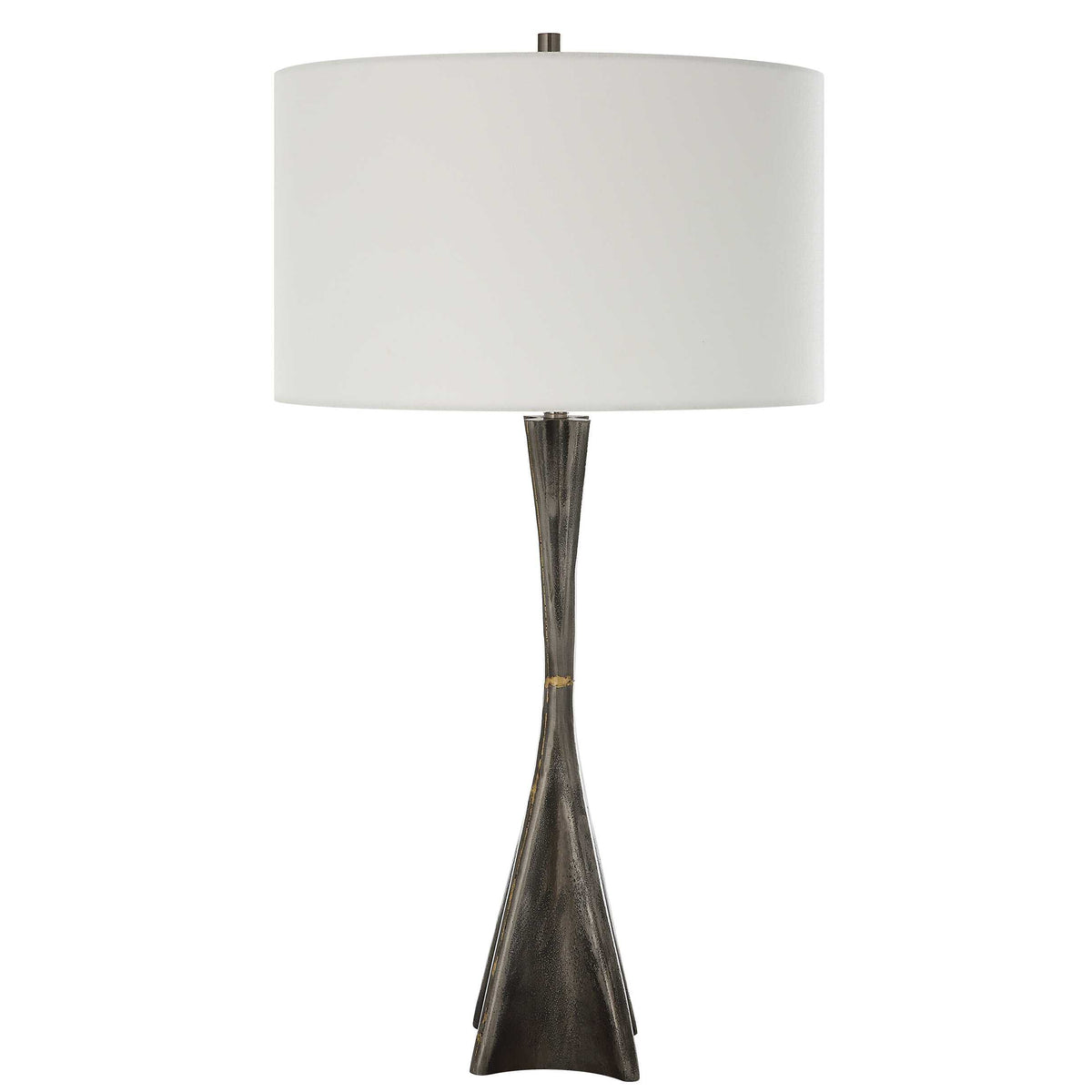 Keiron Industrial Table Lamp