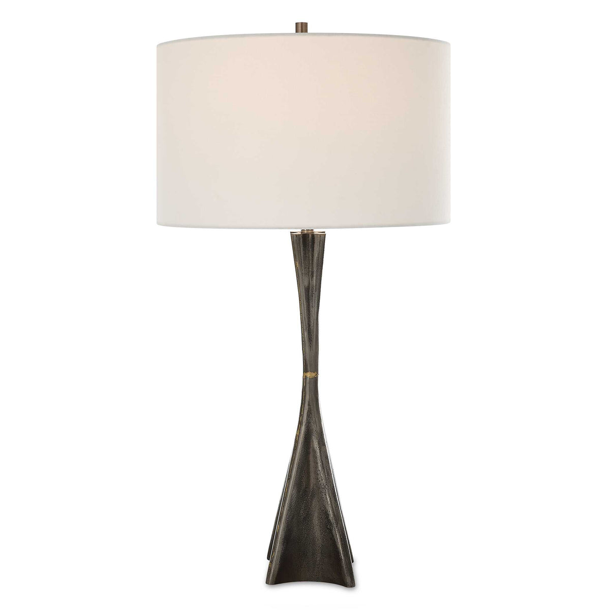 Keiron Industrial Table Lamp