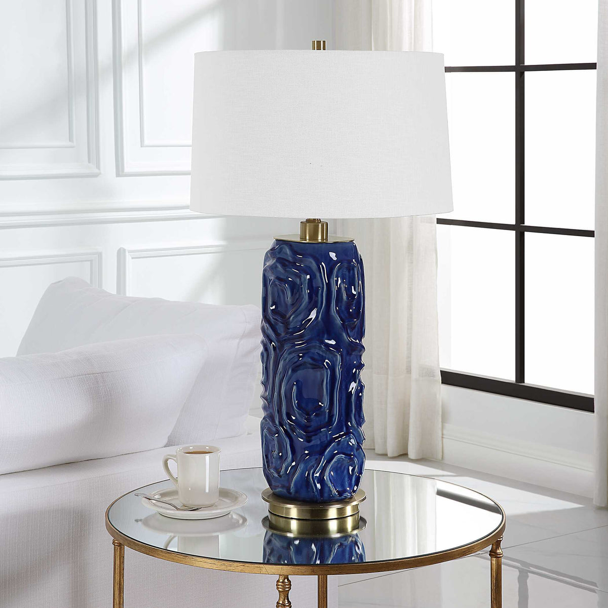 Zade Table Lamp