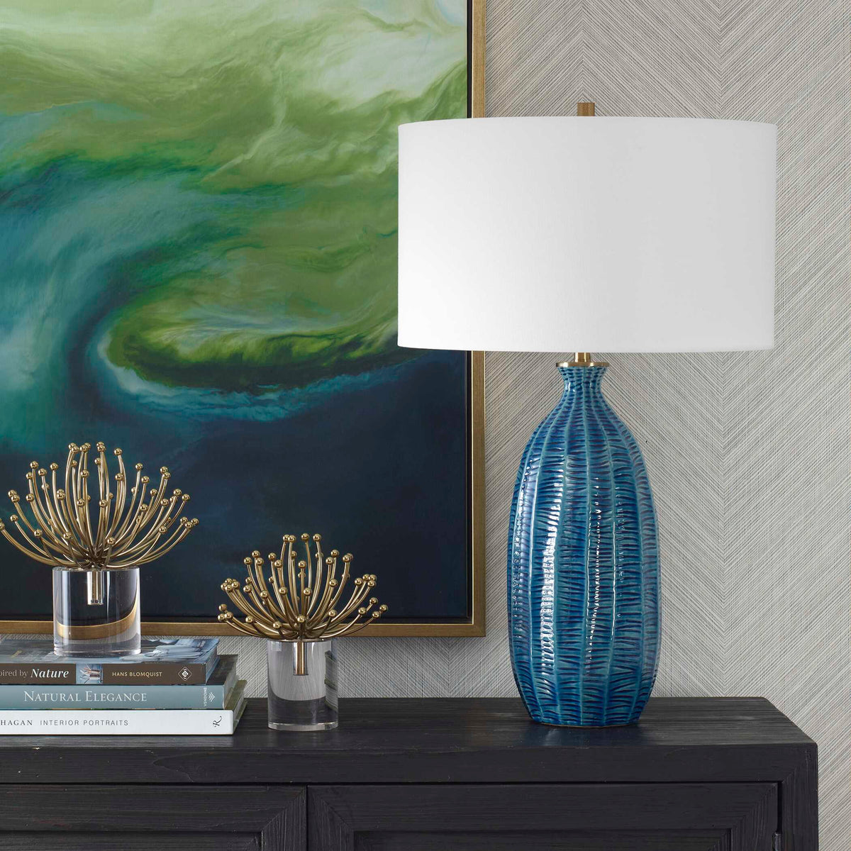Bixby Table Lamp
