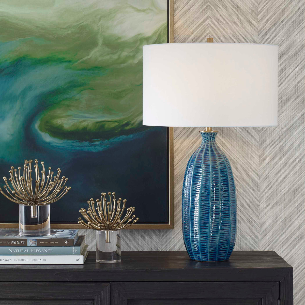 Bixby Table Lamp