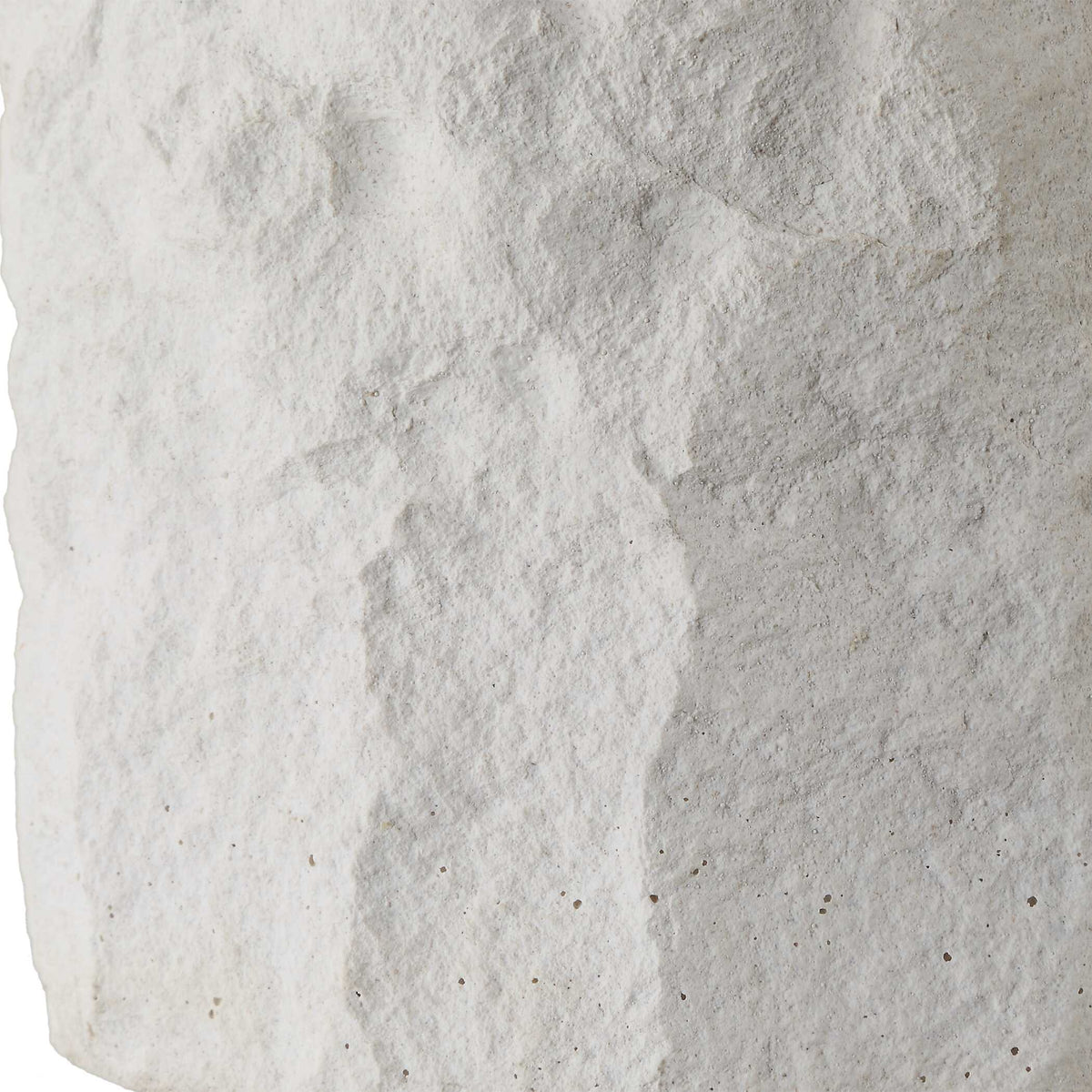 Vieste White Table Lamp