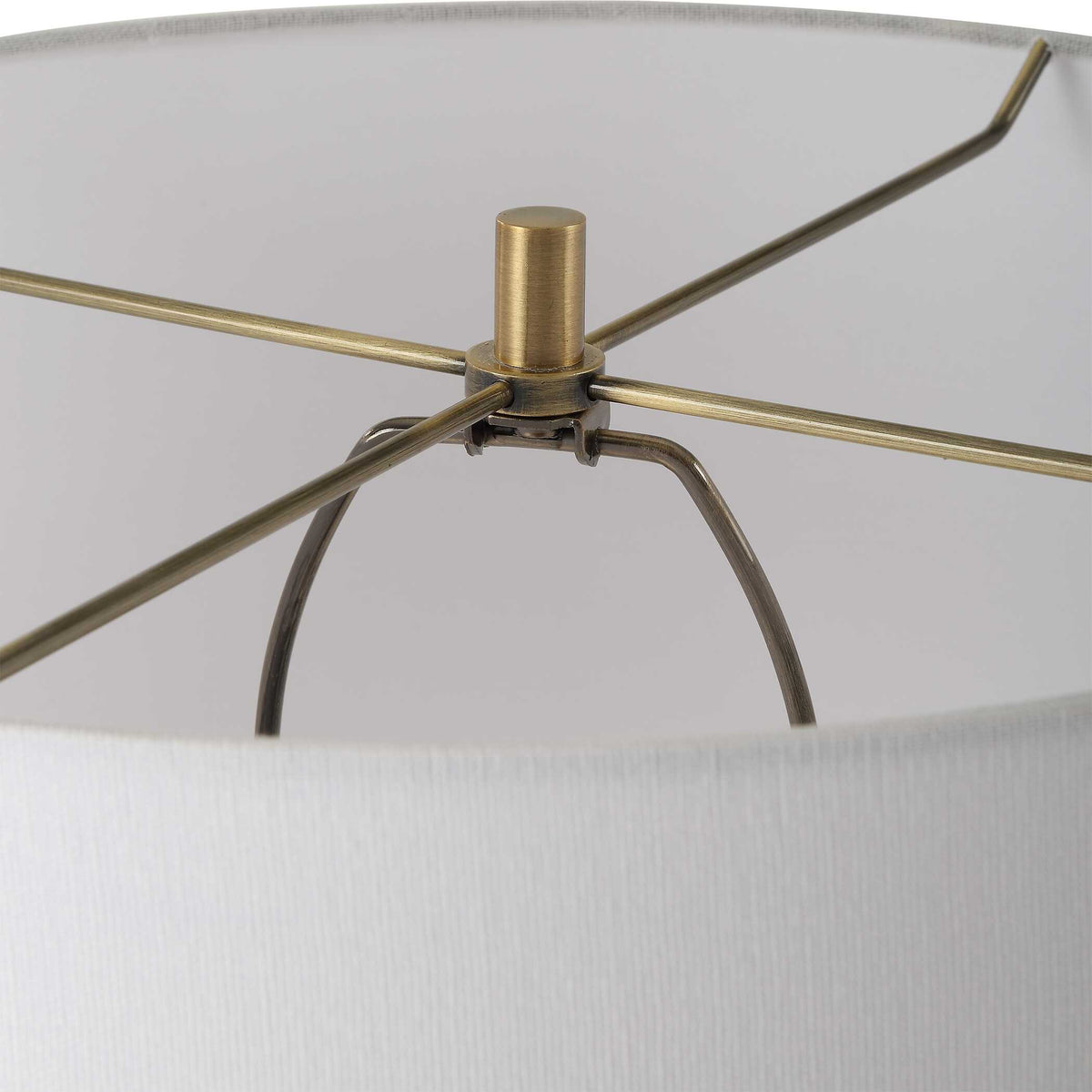 Quite The Buzz Floor Lamp