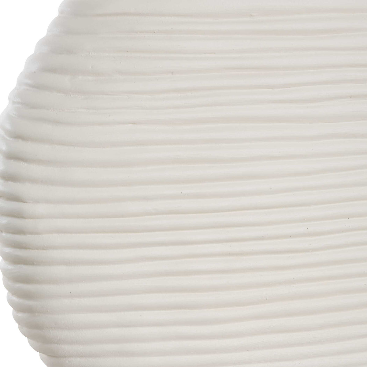 Duostacked Ceramic Table Lamp