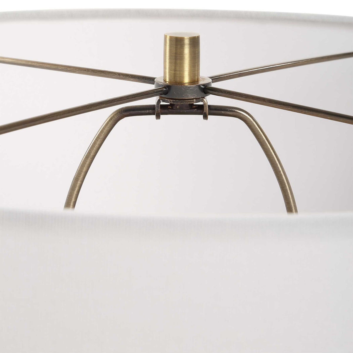 Amos Ceramic Table Lamp