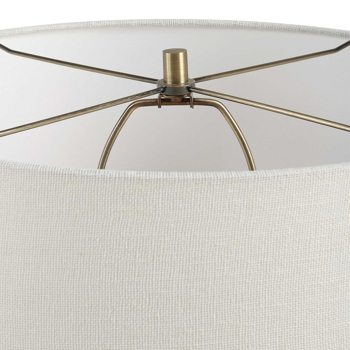 Rya Ceramic Table Lamp