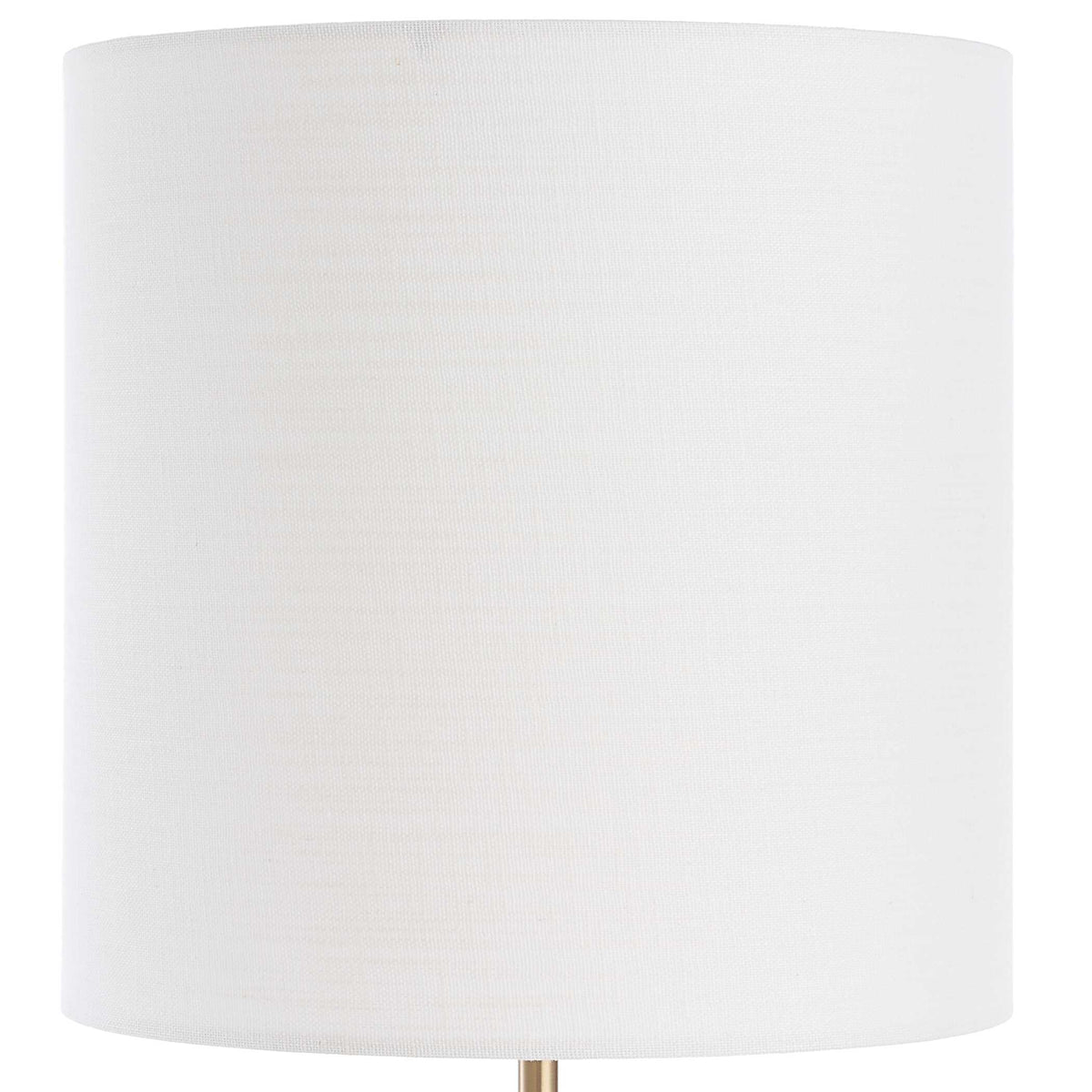 Britwell Brown Buffet Lamp