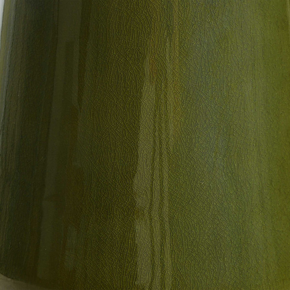 Kelley Moss Green Table Lamp