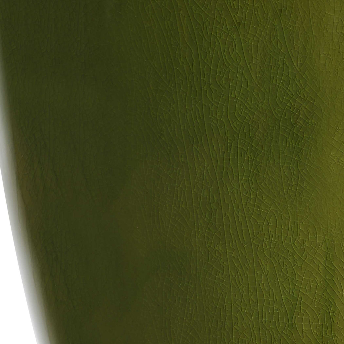 Adela Moss Green Table Lamp