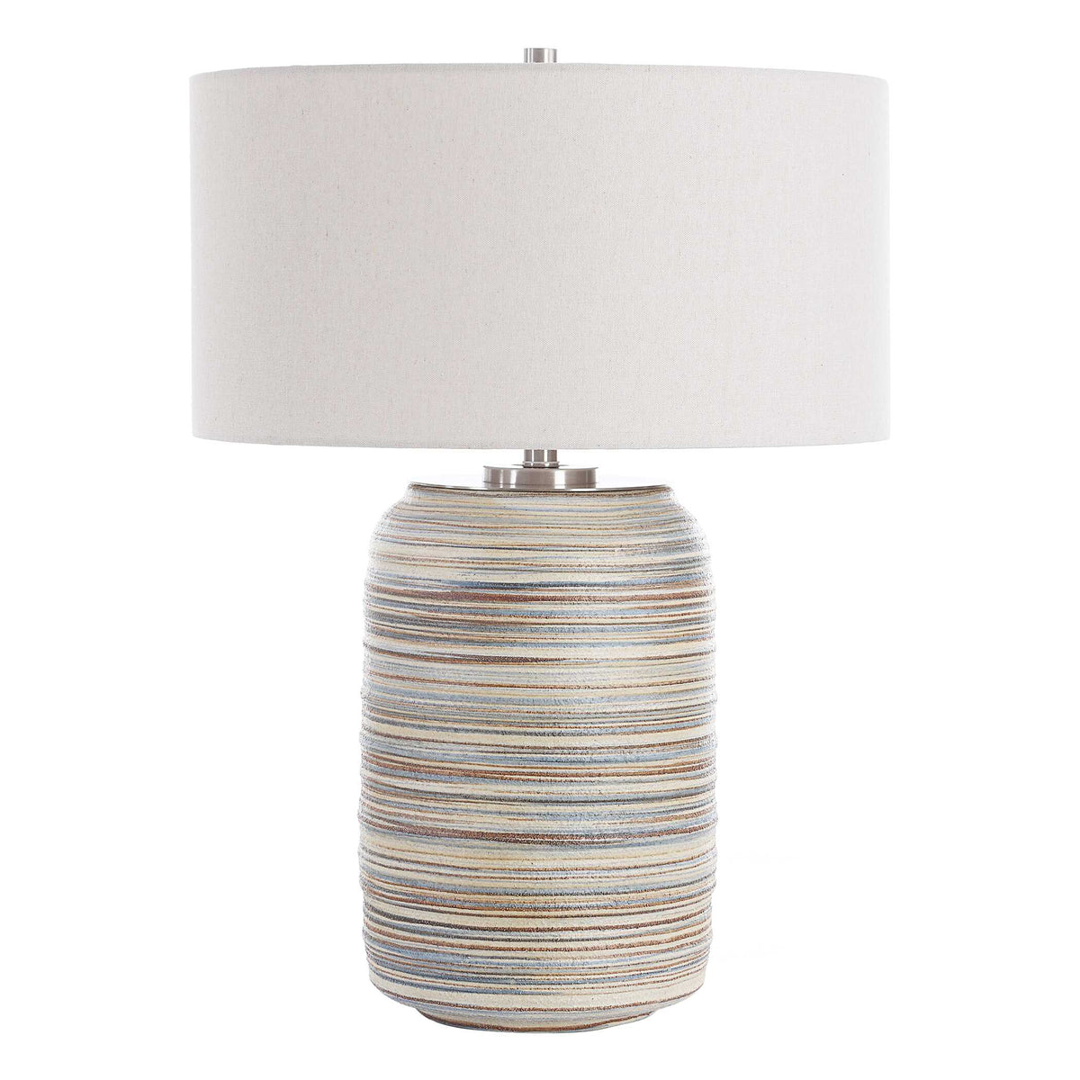 Prospect Ceramic Large Table Lamp