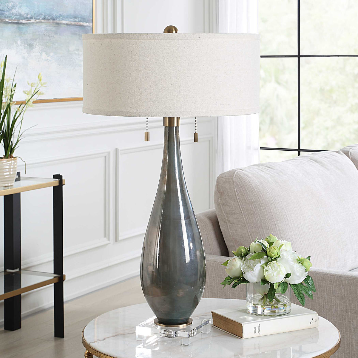 Cardoni Table Lamp
