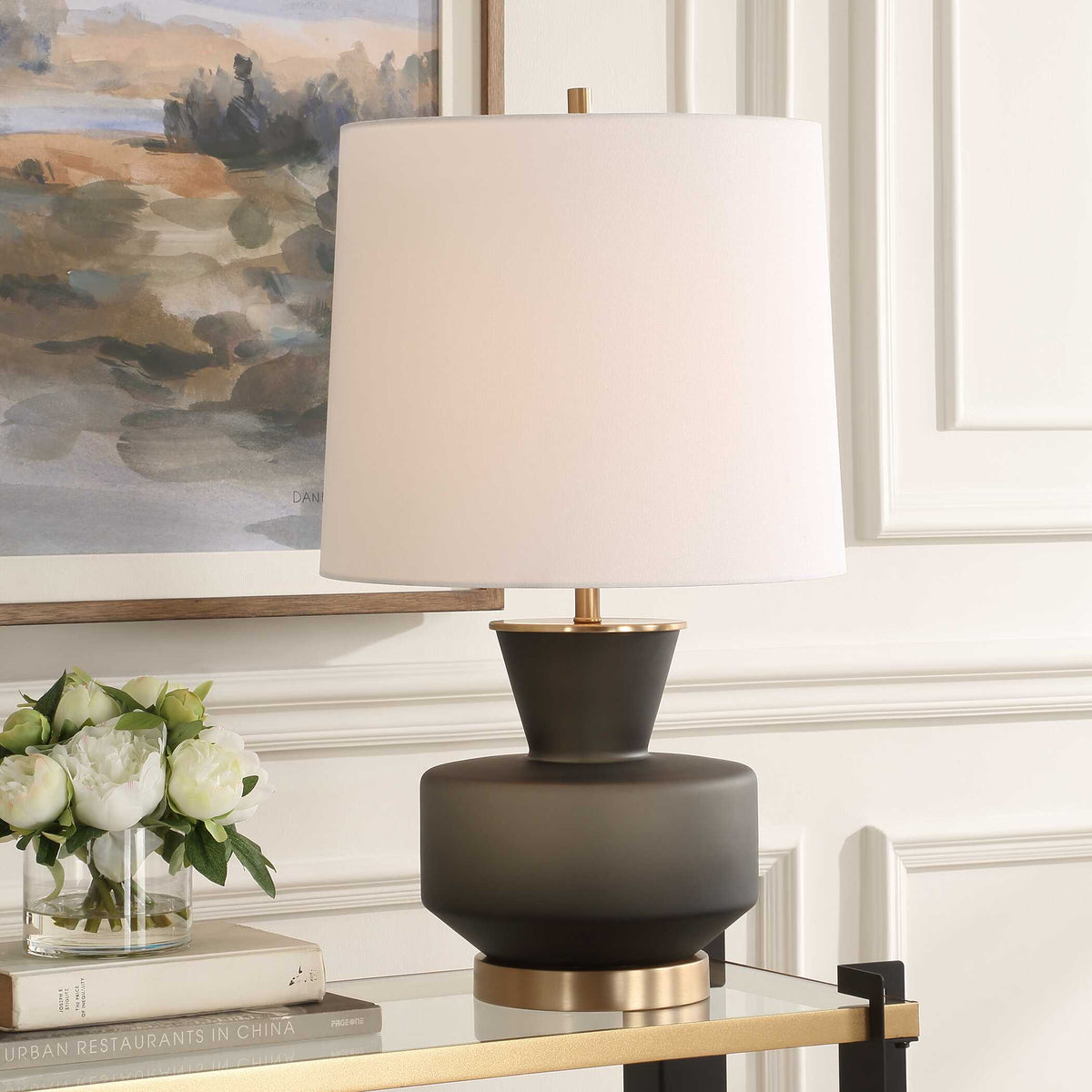 Trentino Table Lamp