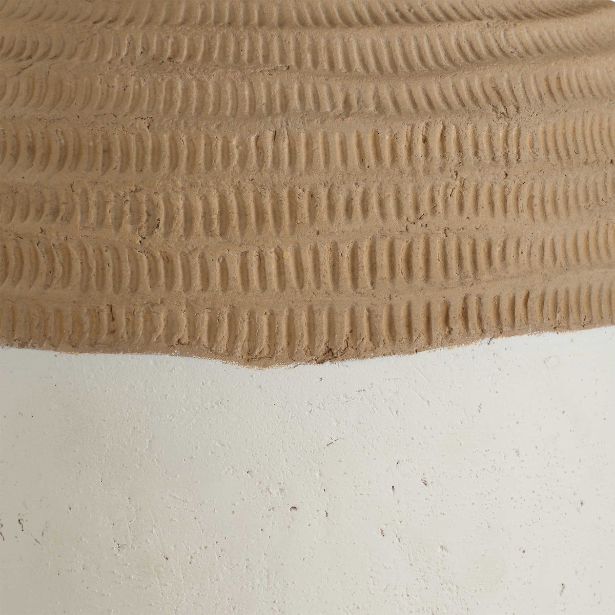 Bellaby Terracotta Table Lamp