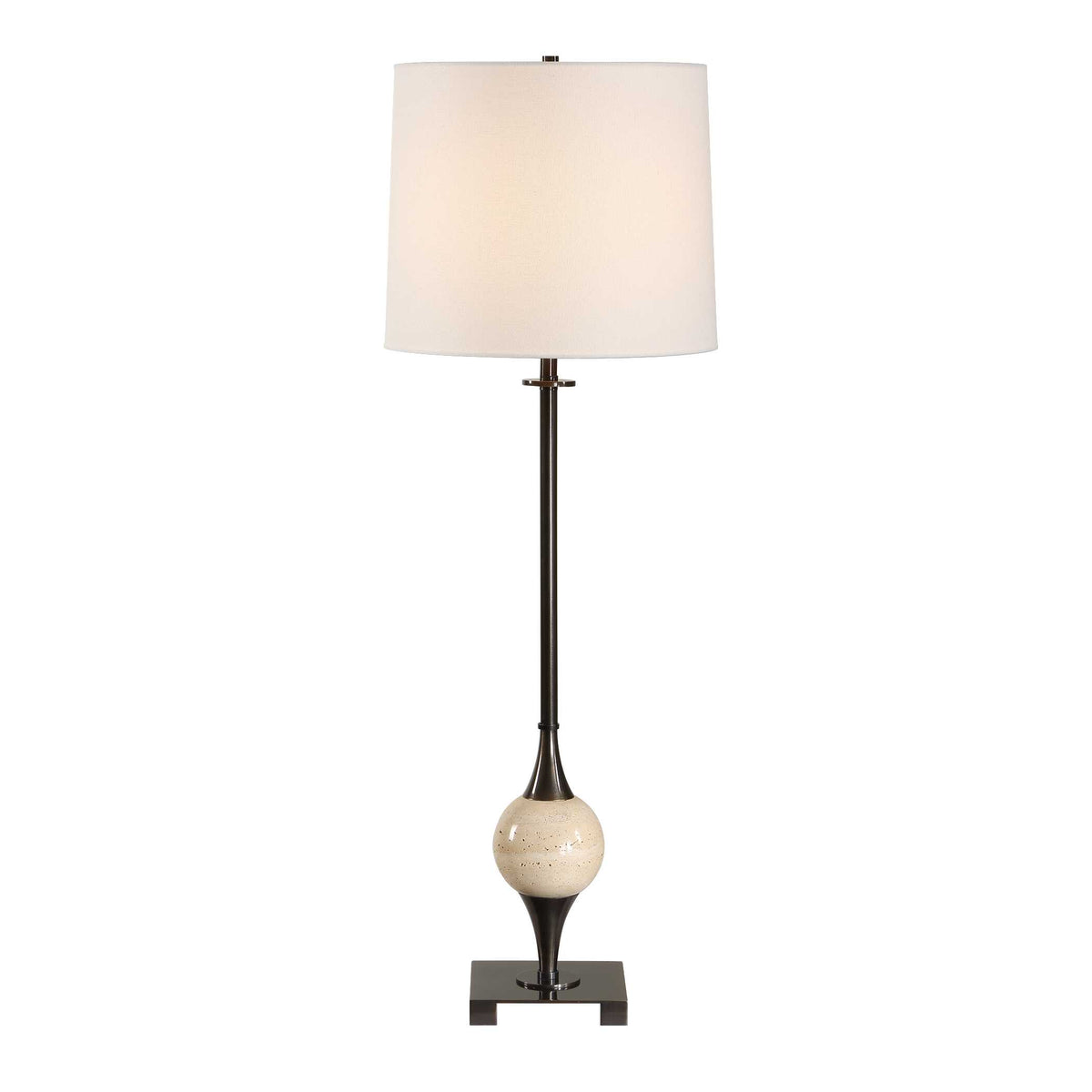 Dempsey Buffet Lamp