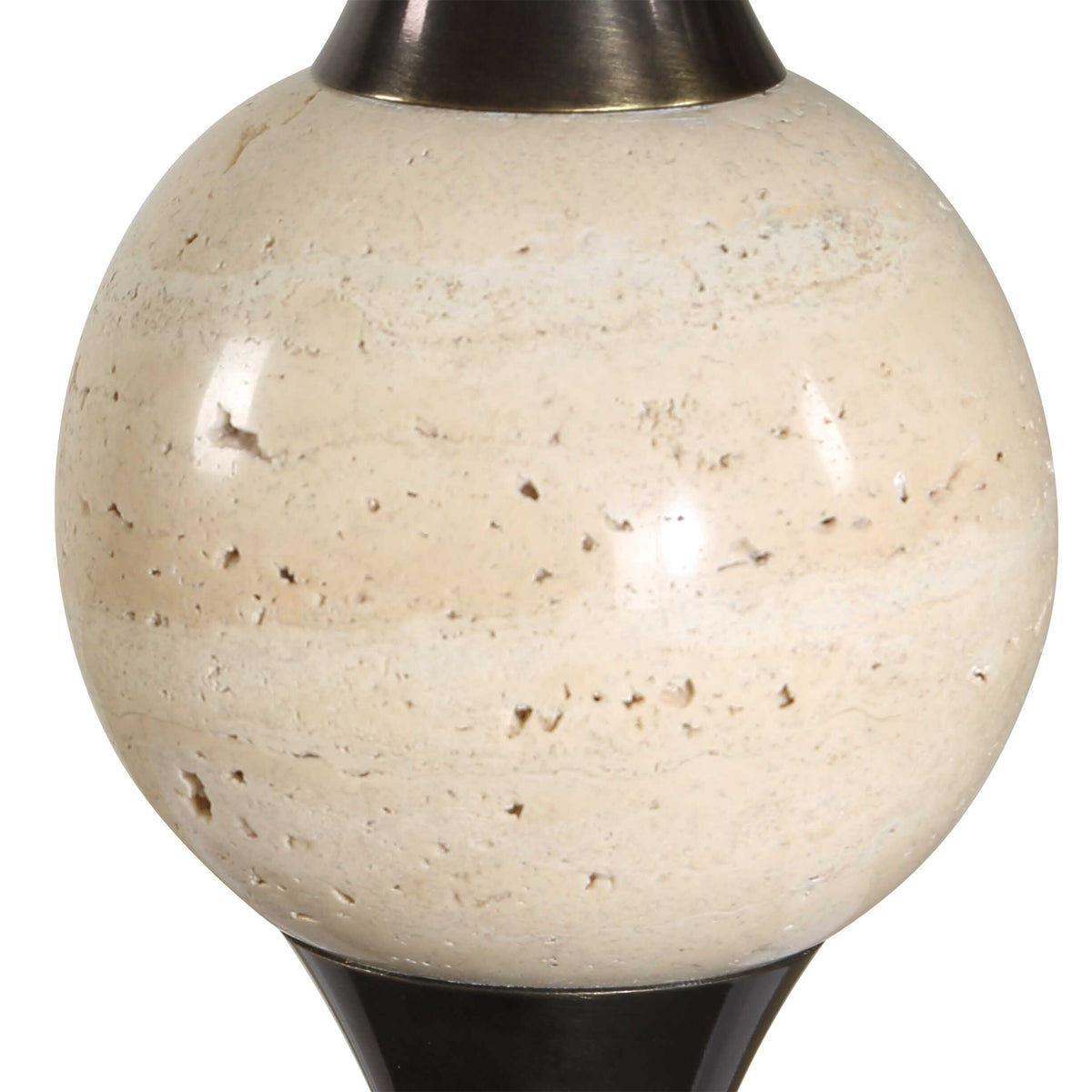Dempsey Buffet Lamp