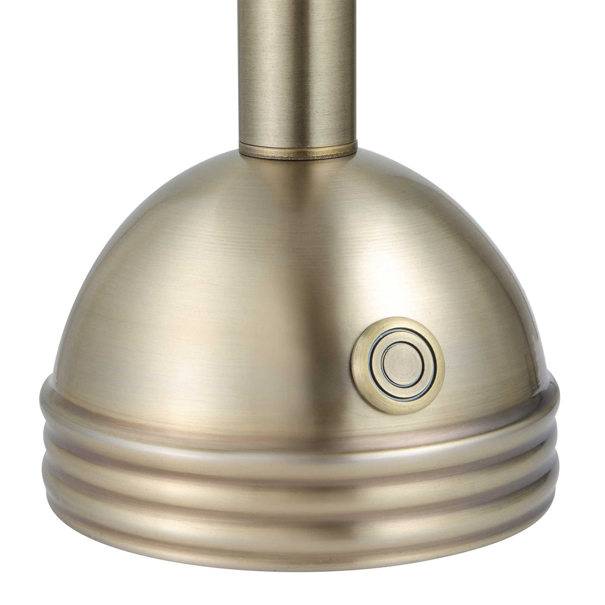Breece Rechargeable LED Accent Lamp