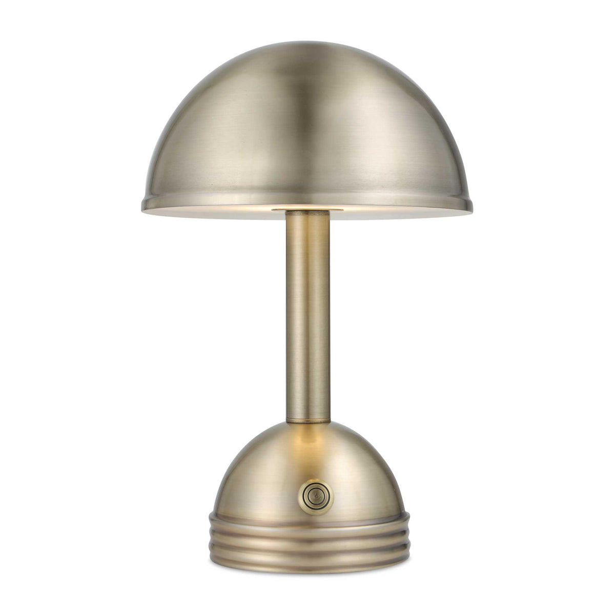 Breece Rechargeable LED Accent Lamp