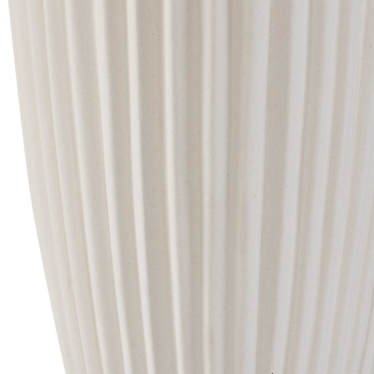 Brinsley Ivory Table Lamp