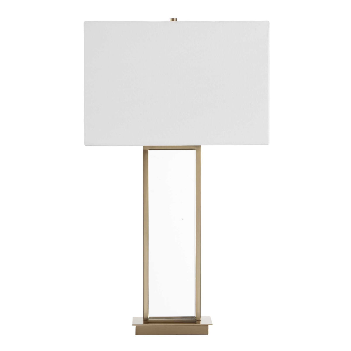 Stambaugh Crystal Table Lamp