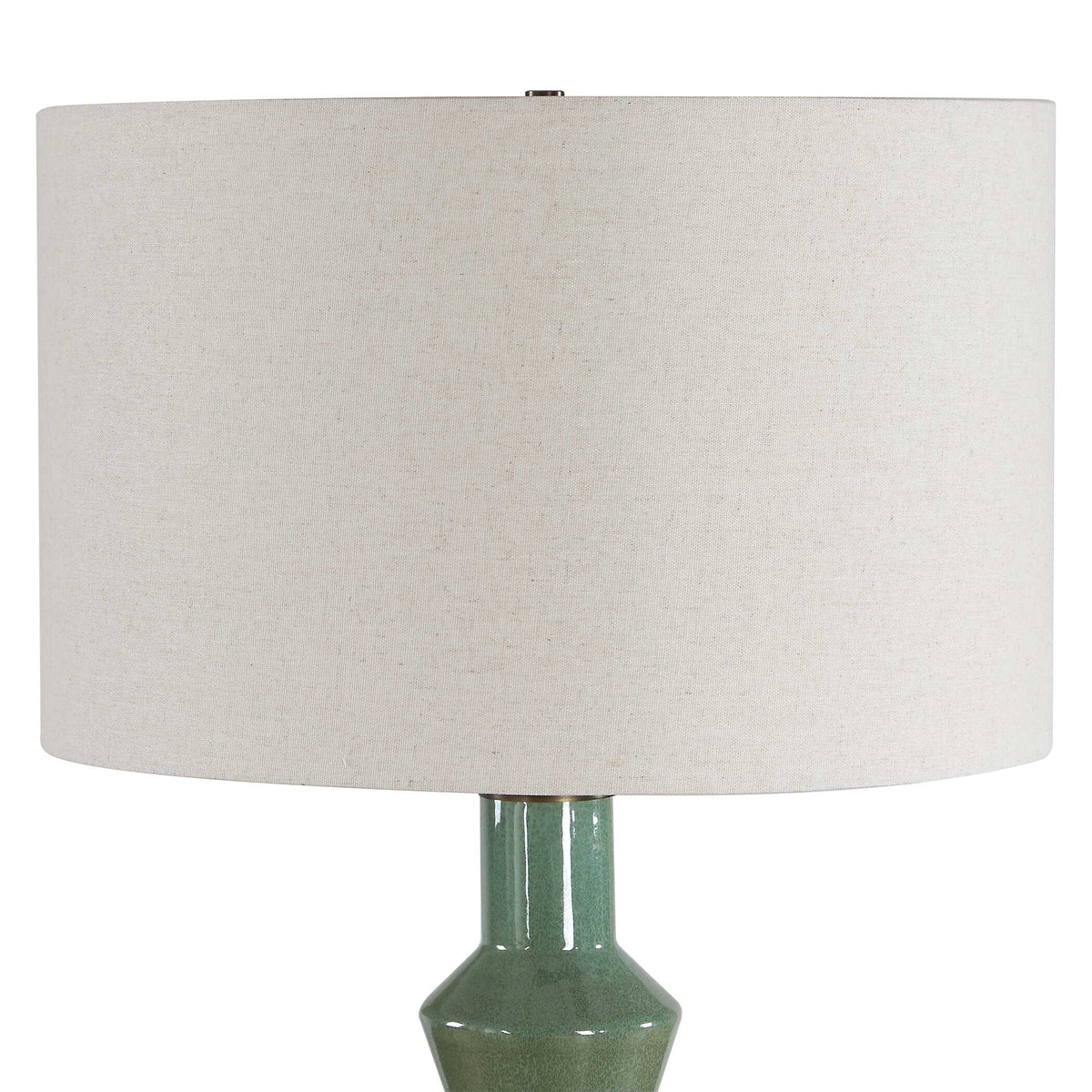 Kitley Sage Green Table Lamp